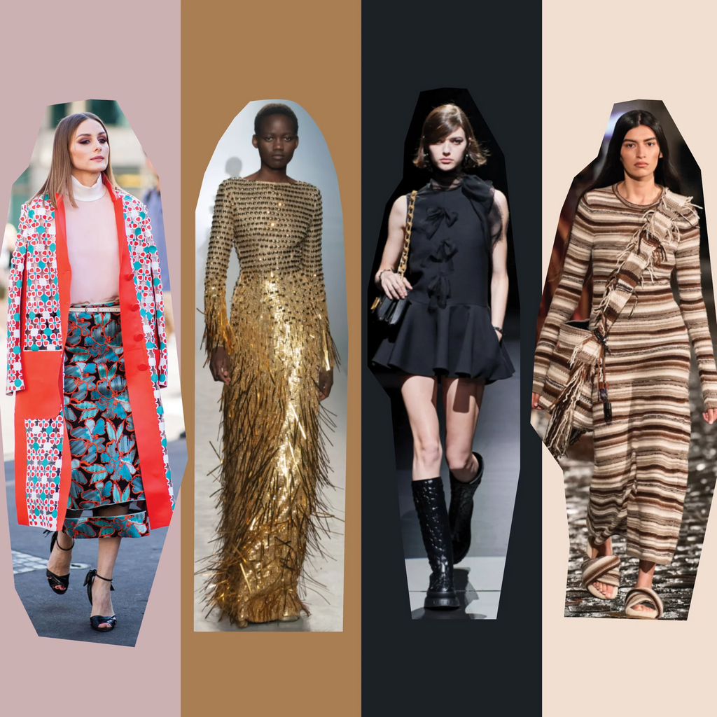 The Fall Trend Report 2021