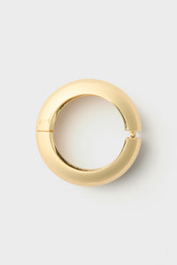 Gold Delores Cuff