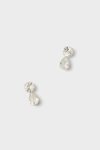 Crystal Pamina Earrings