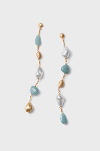Celadon Verona Earrings