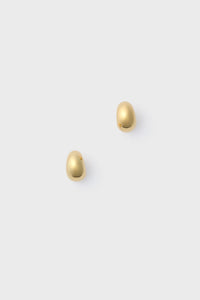 Gold Simone Earrings