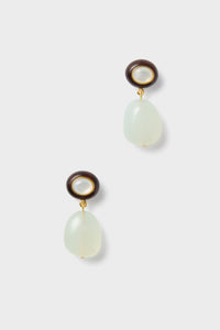 Multi Laurel Earrings