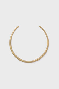 The Gold Elisa Necklace