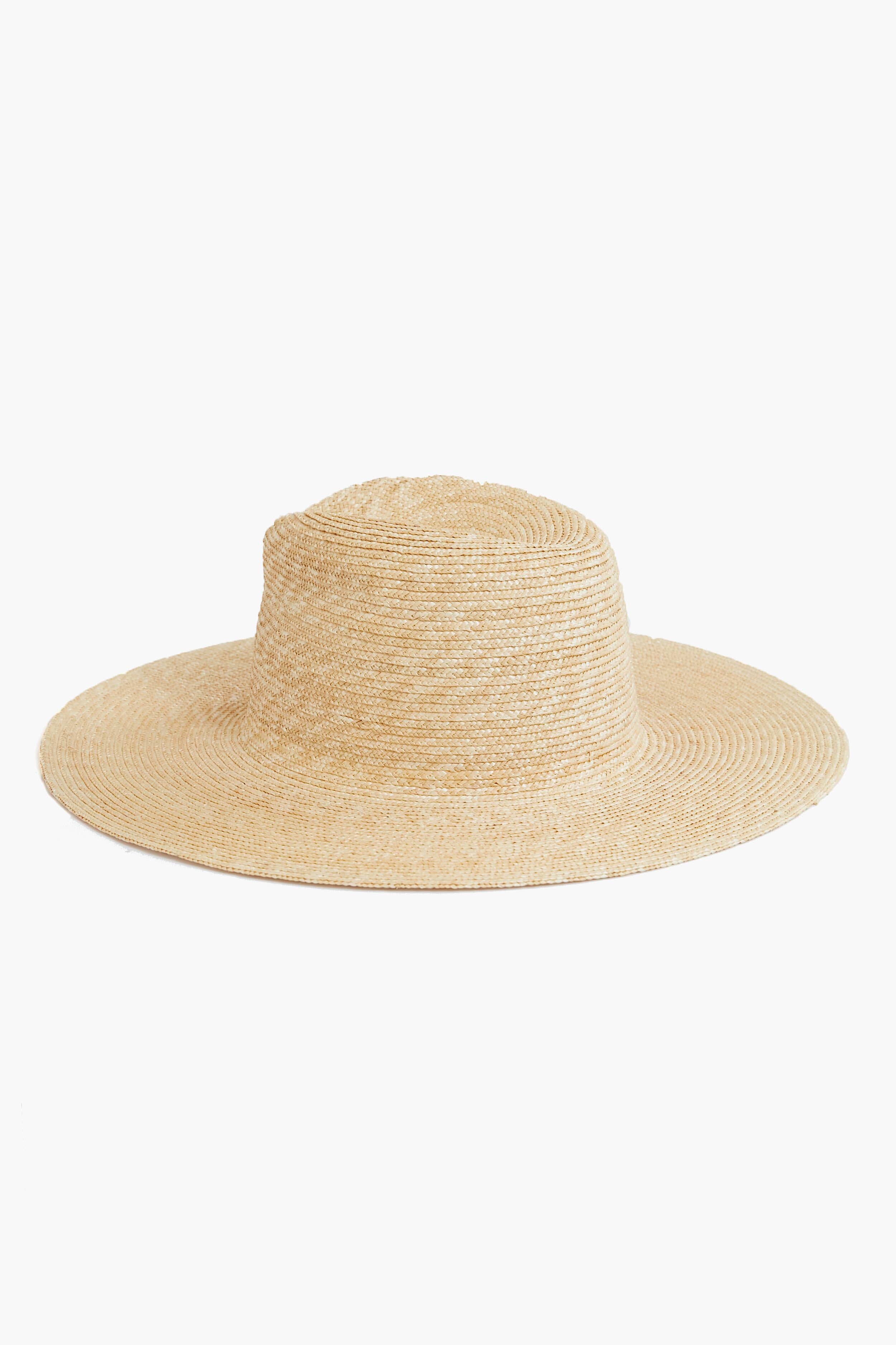 Natural Ipanema Hat
