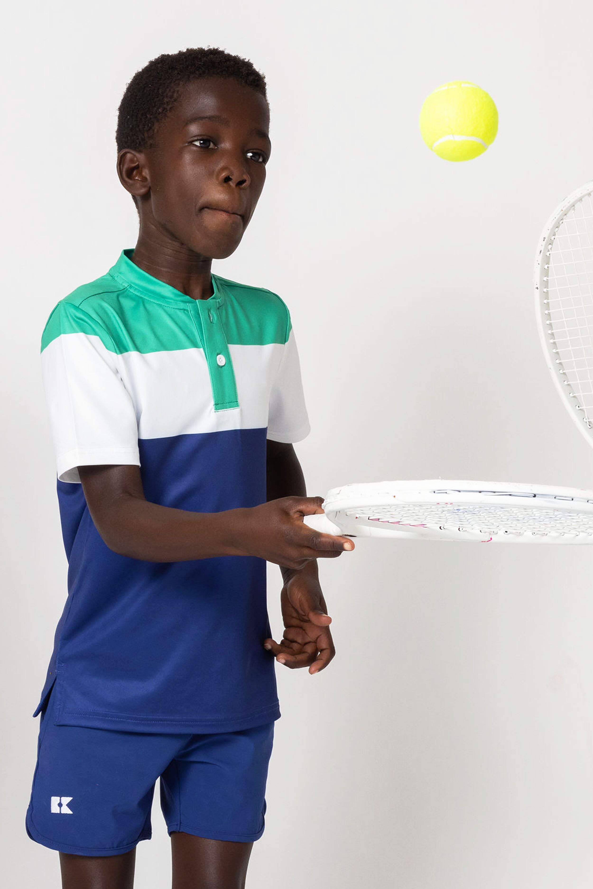 Rugby Blade Shirt Courtside Kids Tuckernuck