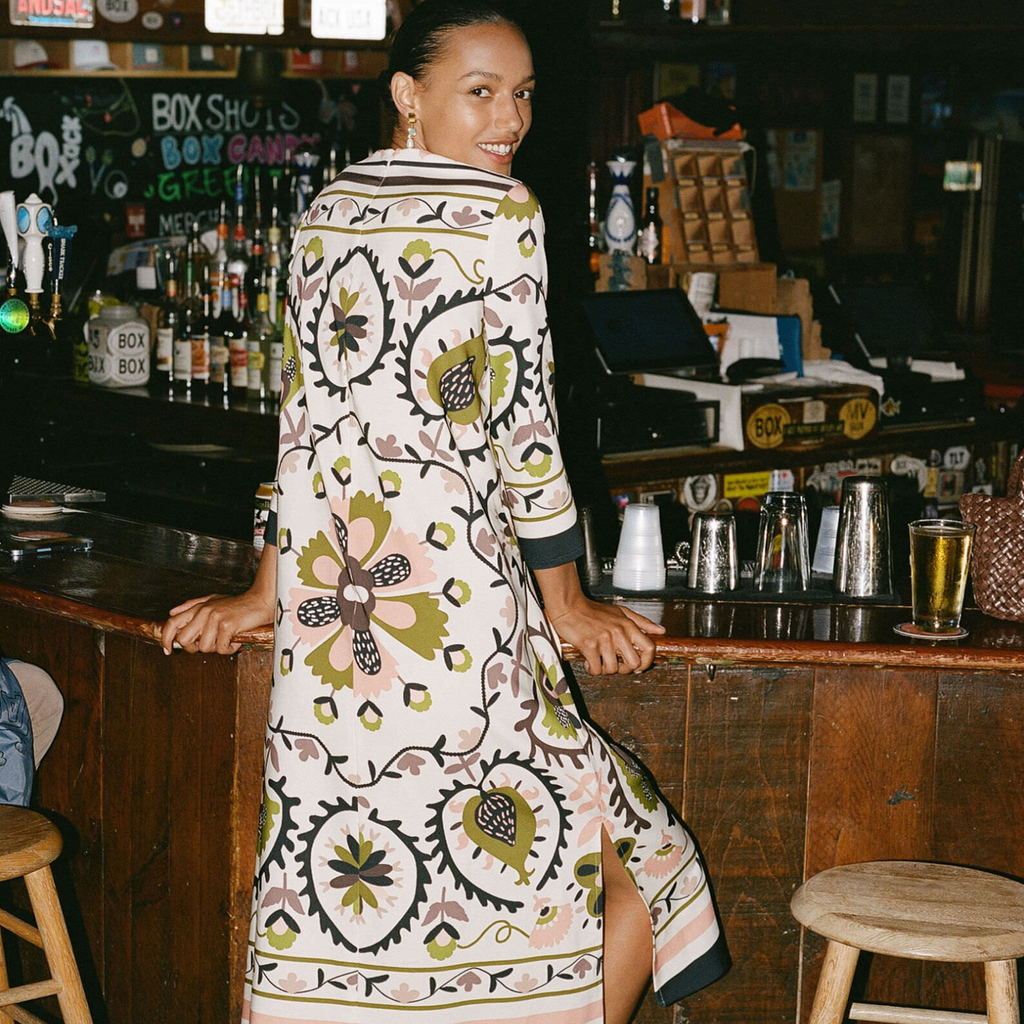 What to Wear to a Concert, According to an Expert