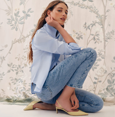 The March Must-Haves: Find the Fun-damentals