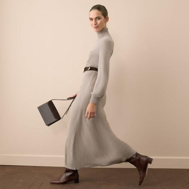 8 Maxi Dresses You Need This Season