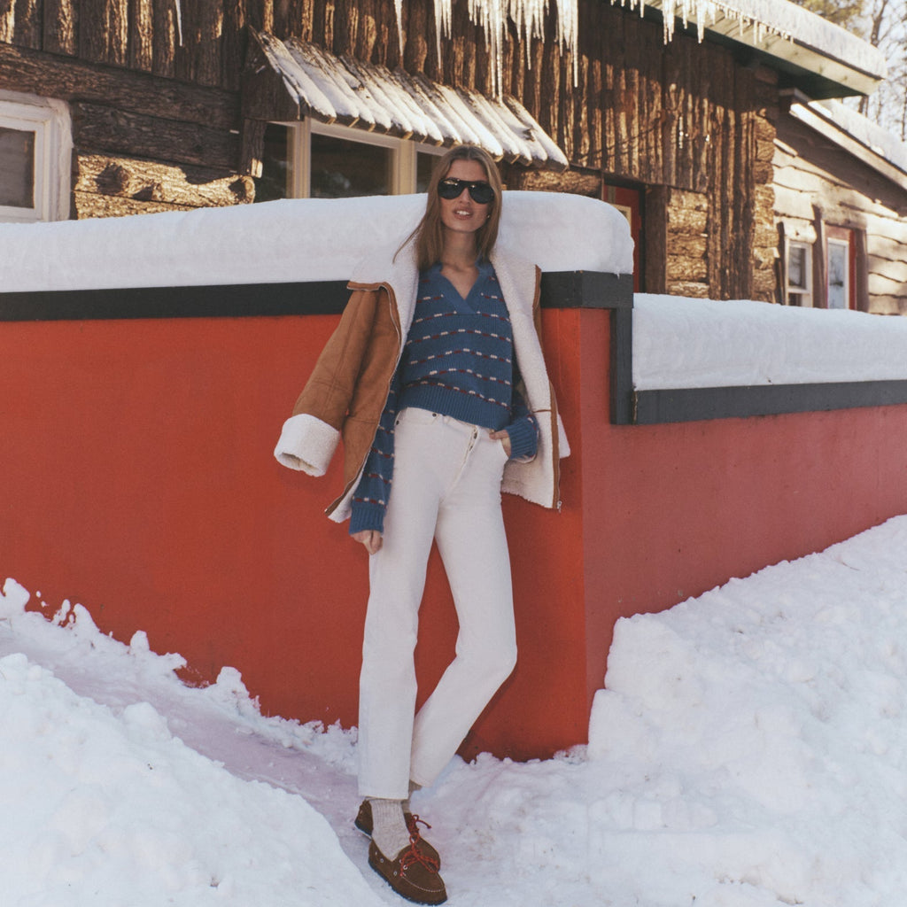 Mountain Getaway Packing List