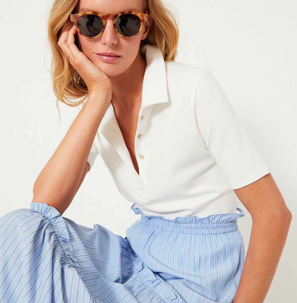 Back to Basics: 3 Key Pieces to Add to Your Closet This Summer
