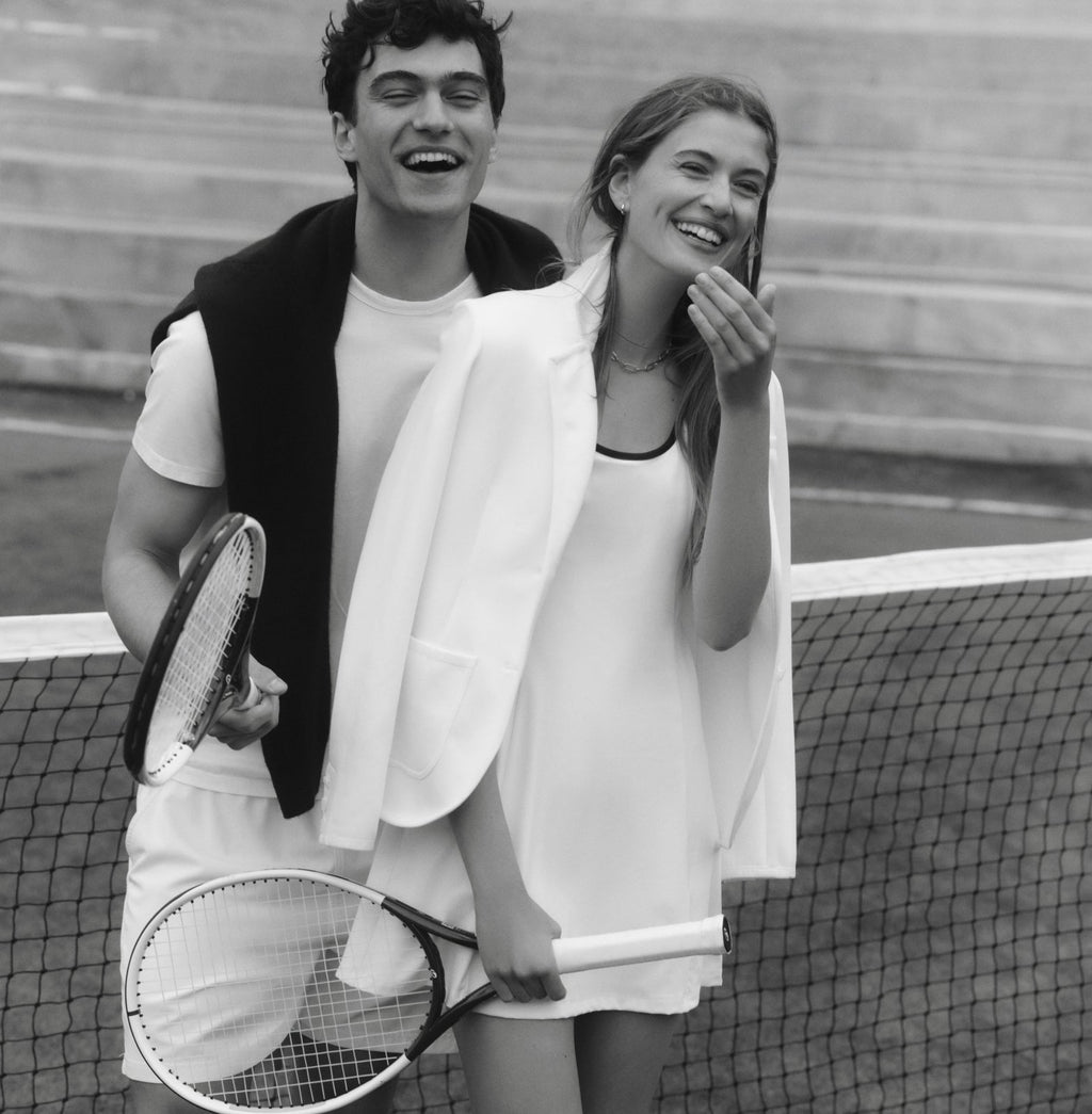 The Sport Lifestyle Guide: Summer, Served