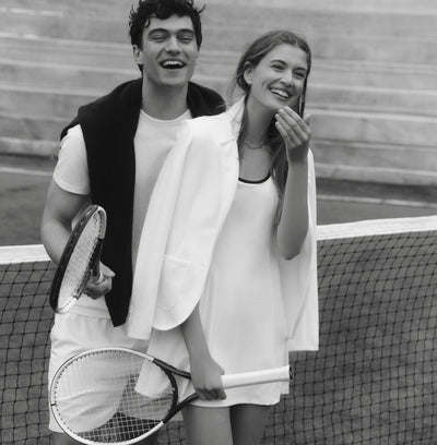 The Sport Lifestyle Guide: Summer, Served