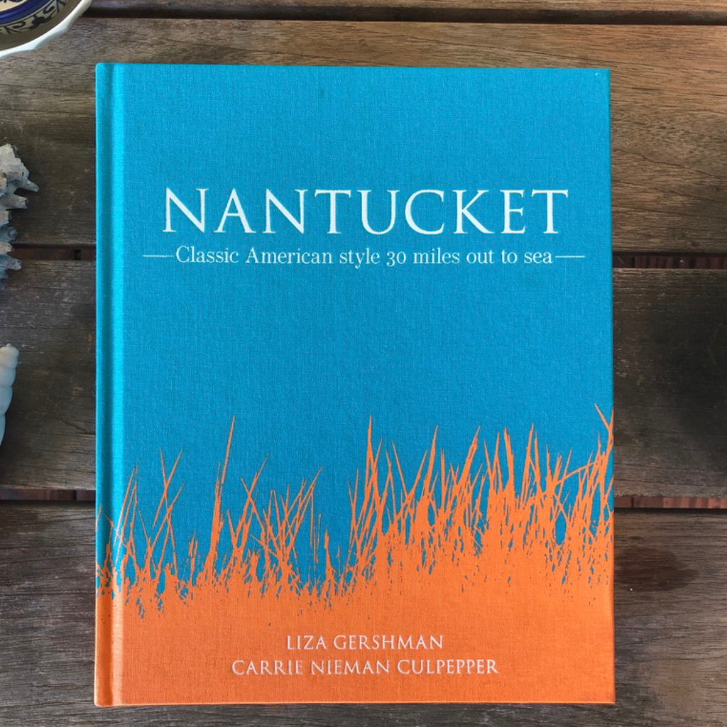 The Nantucket Book