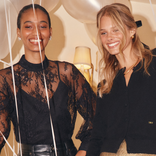 New Year’s Eve Outfits by Destination