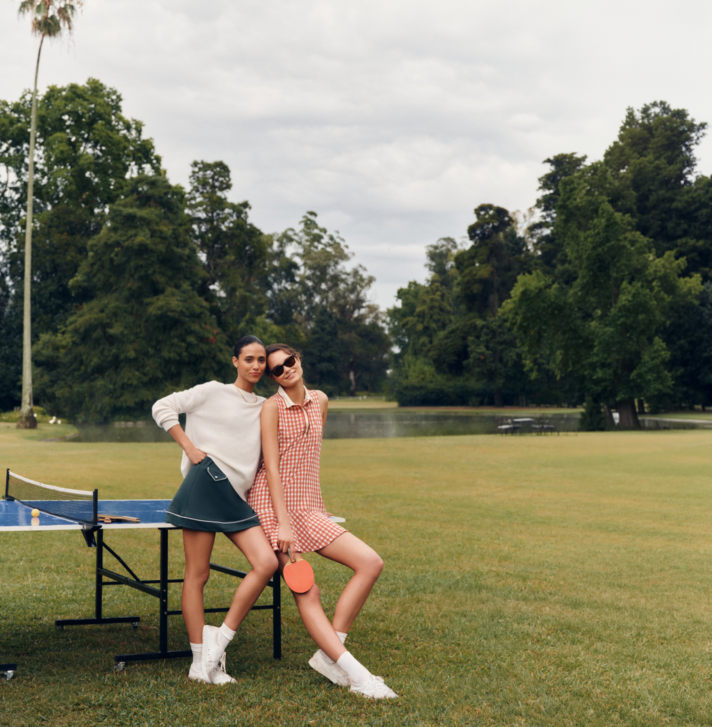 The Sport Playbook: Spring in Full Swing