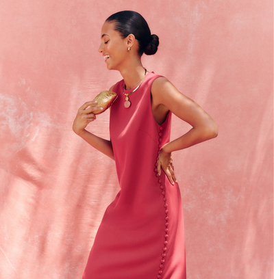 The Spring Party Edit: Romantic Revival