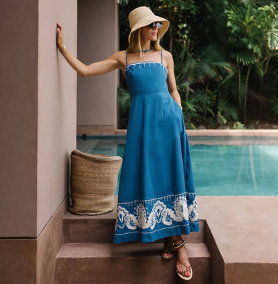 Introducing Julia Berolzheimer’s Travel Capsule Collection