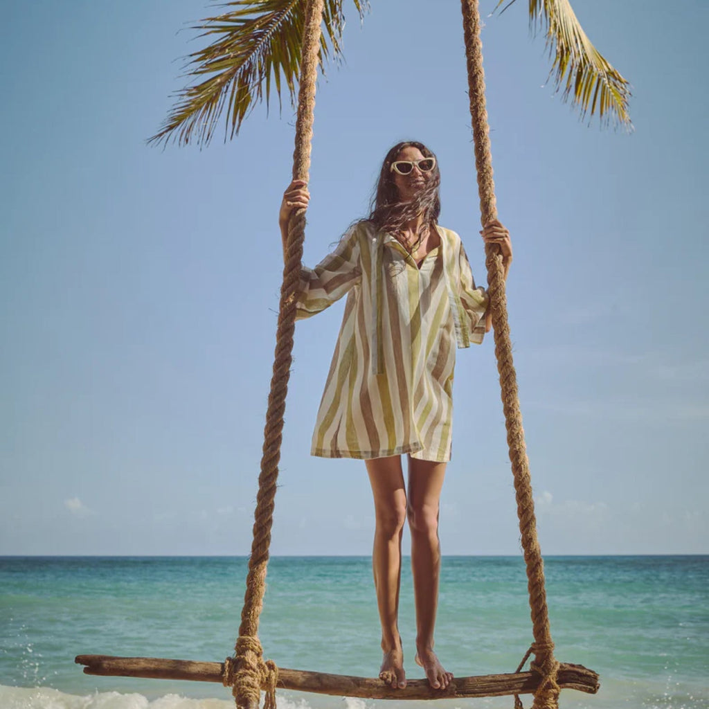 Dominican Republic Packing List