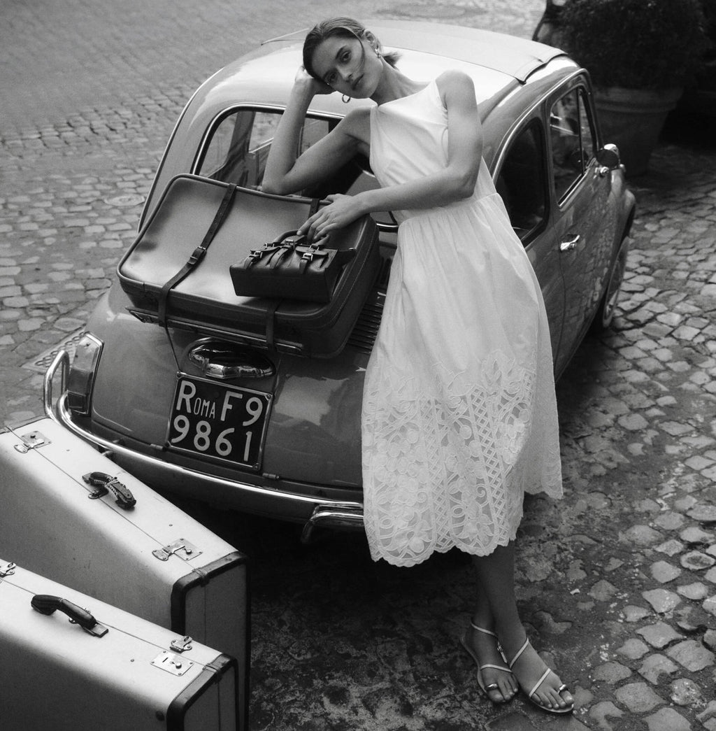 Roman Holiday Lifestyle Guide