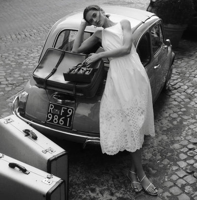 Roman Holiday Lifestyle Guide