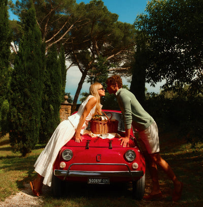 Tuscan Escape Lifestyle Guide