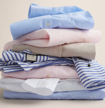 The Shirting Edit