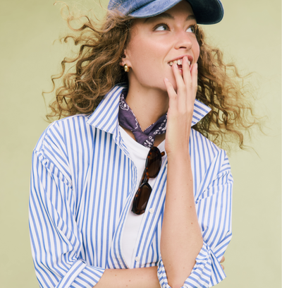 The April Must-Haves: Fresh Classics