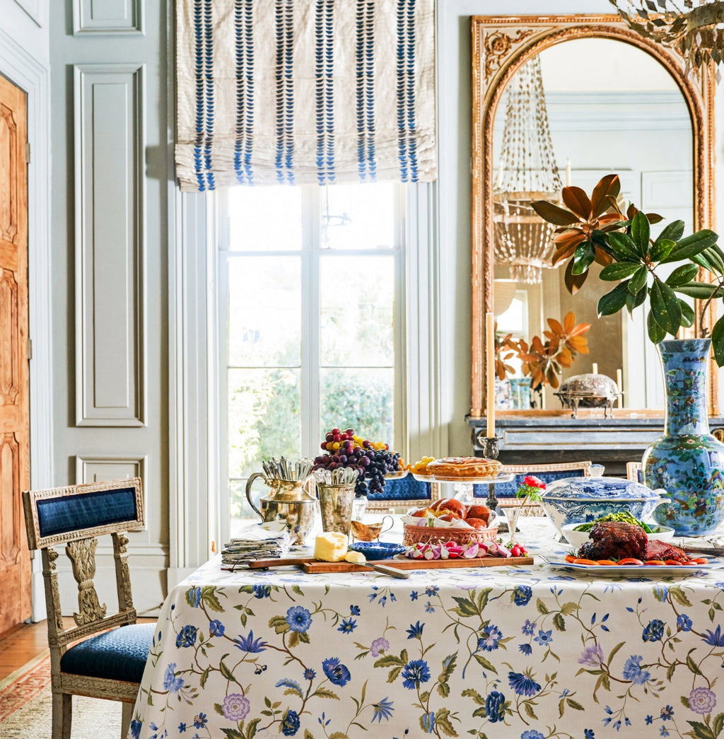 The Spring Home Collection