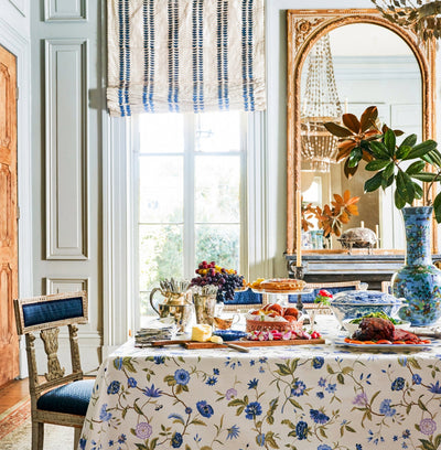 The Spring Home Collection