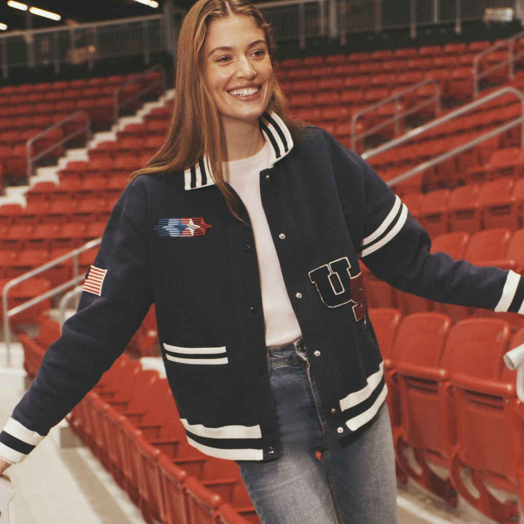 What to Wear to a Game, According to an Expert