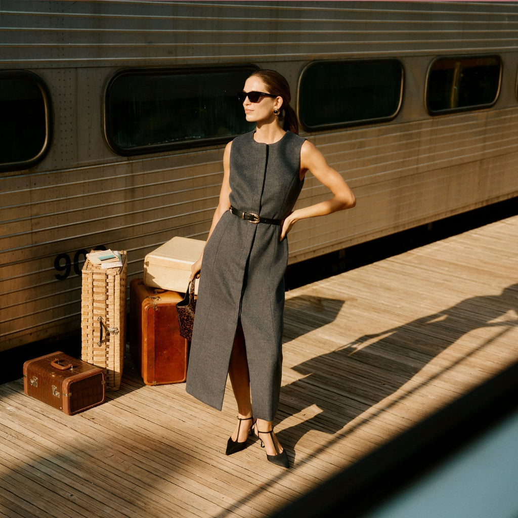 How To Style: C-Suite