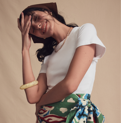 The February Must-Haves: Spring Break Packing