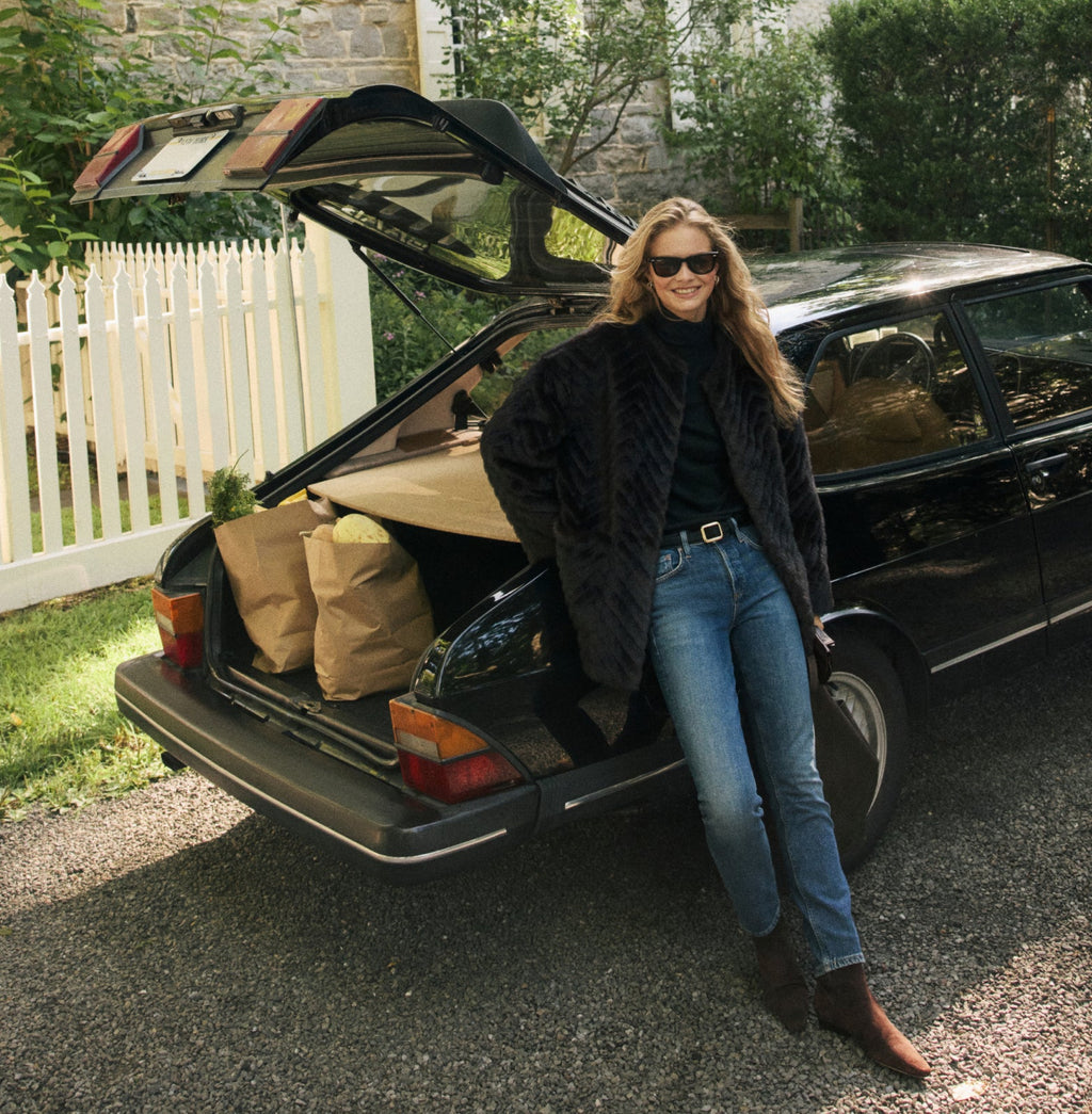The Thanksgiving Style Guide