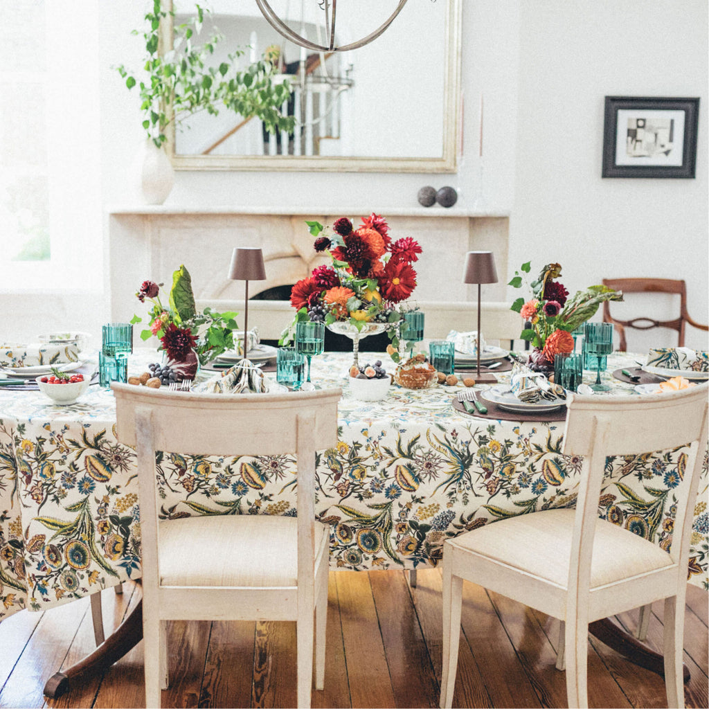 Introducing Tuckernuck Home Tabletop Collection