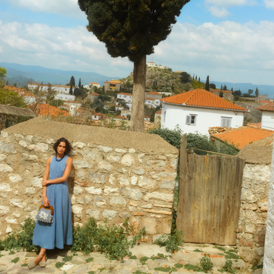The Hydra, Greece Travel Guide