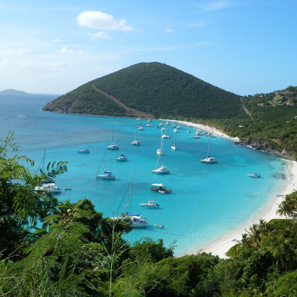 British Virgin Islands Travel Guide