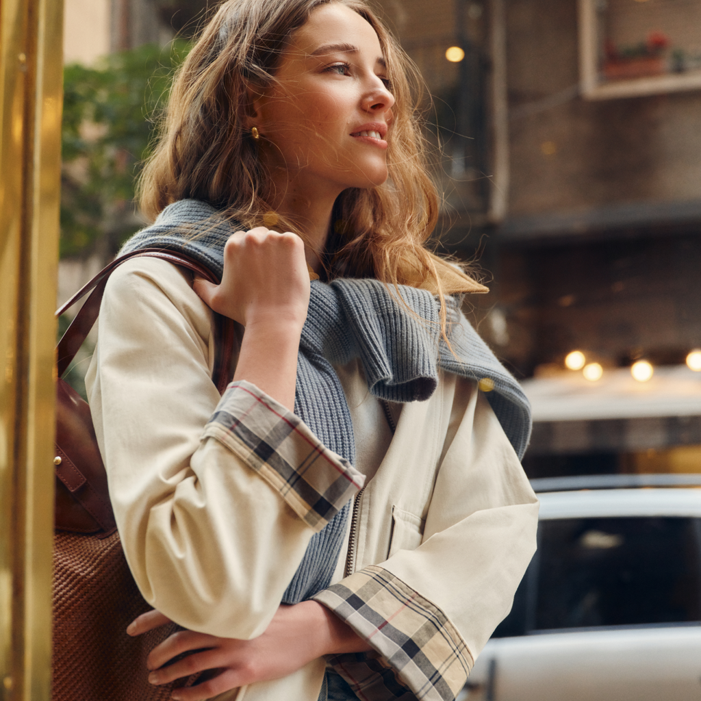 The Washington, DC Packing List