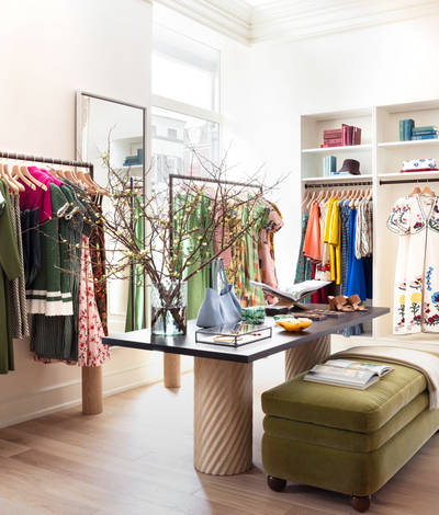 Tour Our Georgetown Flagship