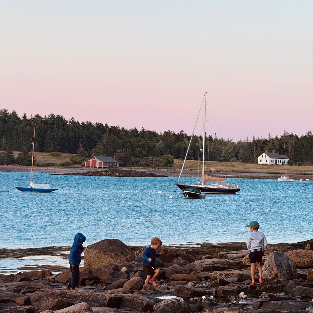The Mount Desert Island, Maine Travel Guide