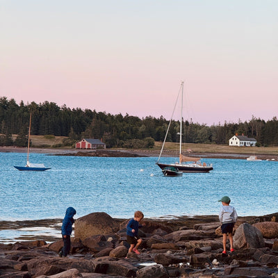 The Mount Desert Island, Maine Travel Guide