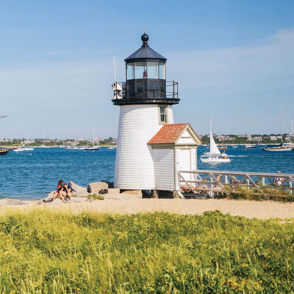 The Nantucket Travel Guide