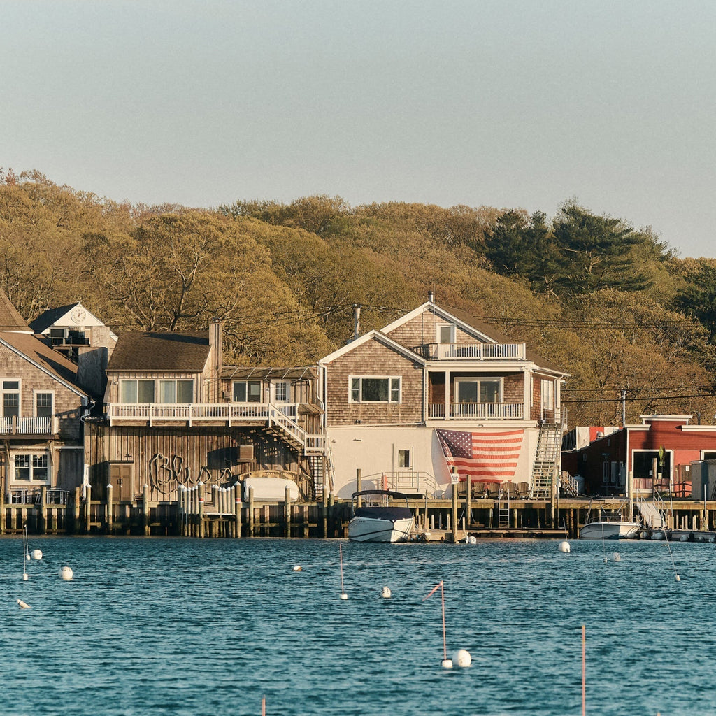 The North Fork, Long Island Travel Guide