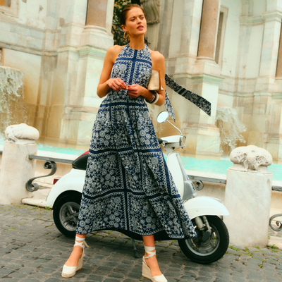 Rome Packing List