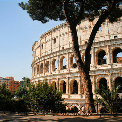 The Rome Travel Guide