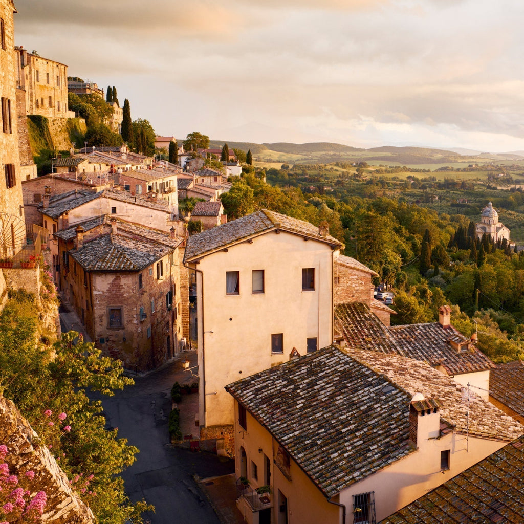 The Tuscany Travel Guide