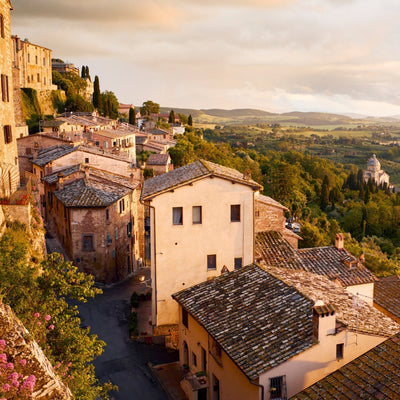 The Tuscany Travel Guide