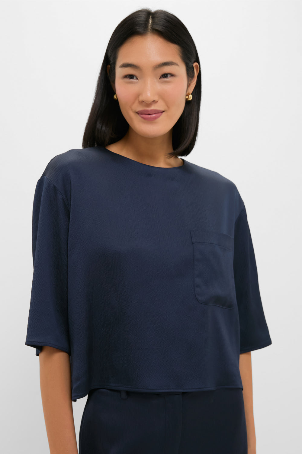 Parisian Night Ex Tee