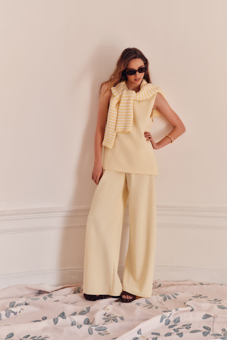 Butter Maxime Top