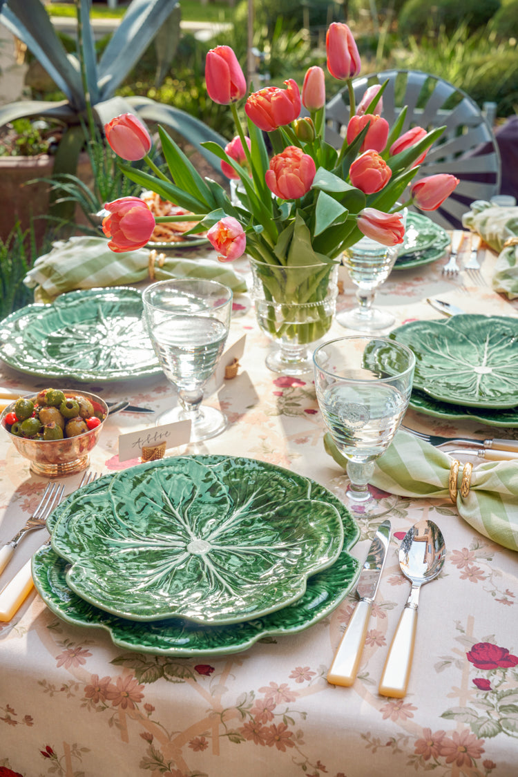 SABRE Paris Nature Place Setting
