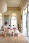 Delphinium Bloom Tablecloth
